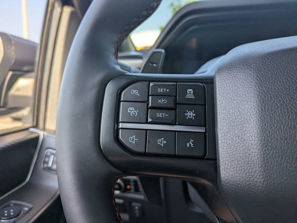 New 2026 Ford F150 Raptor AWD/4WD image 32