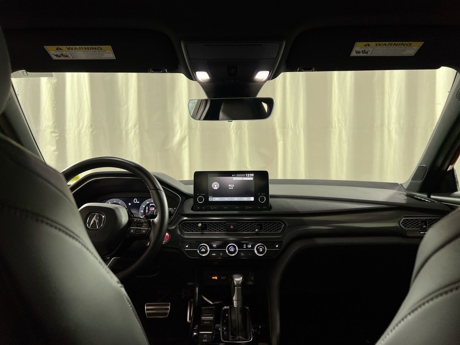 Used 2023 Acura Integra A-Spec image 17