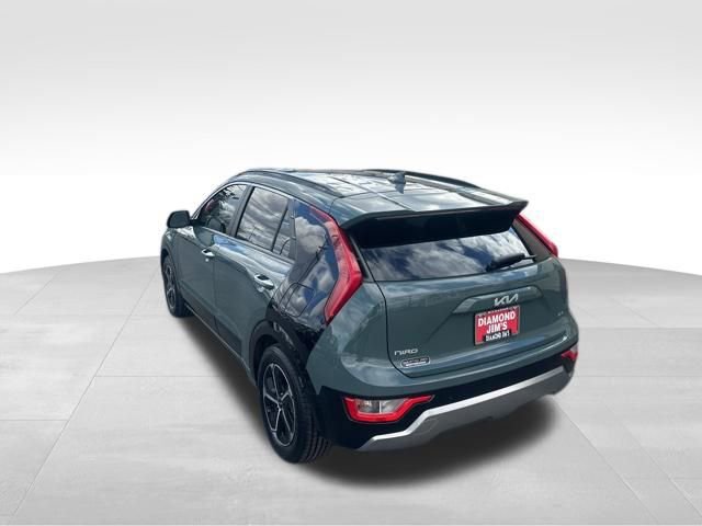 Used 2023 Kia Niro SX image 13