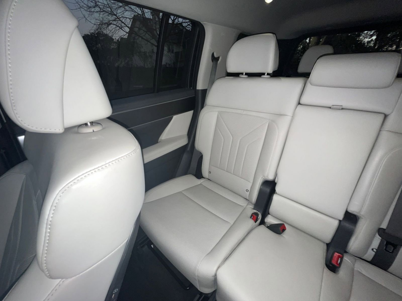 Used 2025 Hyundai Santa Fe SEL image 42