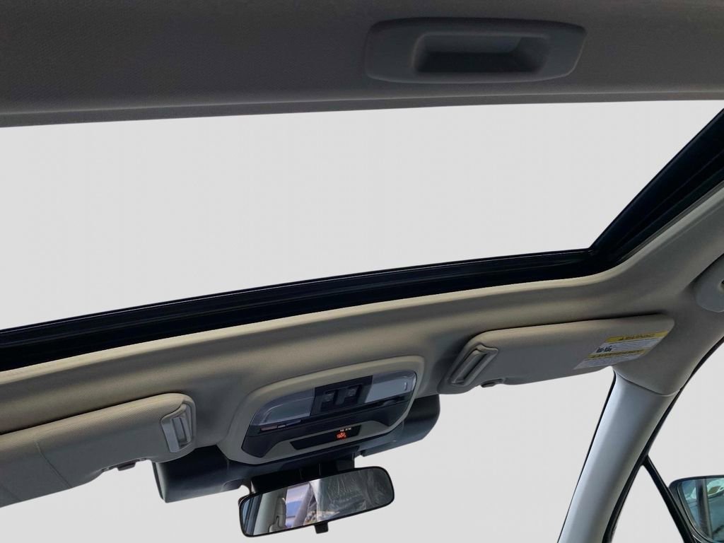 New 2026 Subaru Crosstrek 2.0i Premium image 8