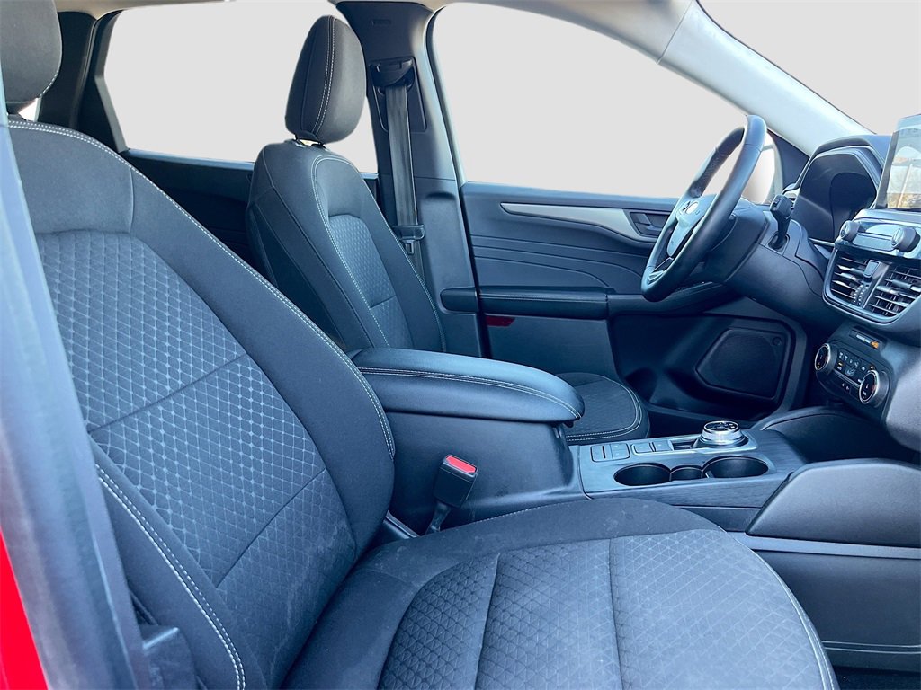 Used 2024 Ford Escape Active image 26