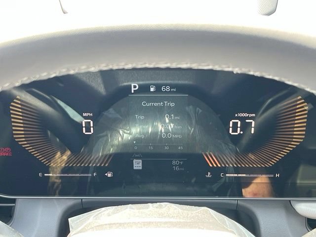 New 2027 Kia Seltos S FWD image 31