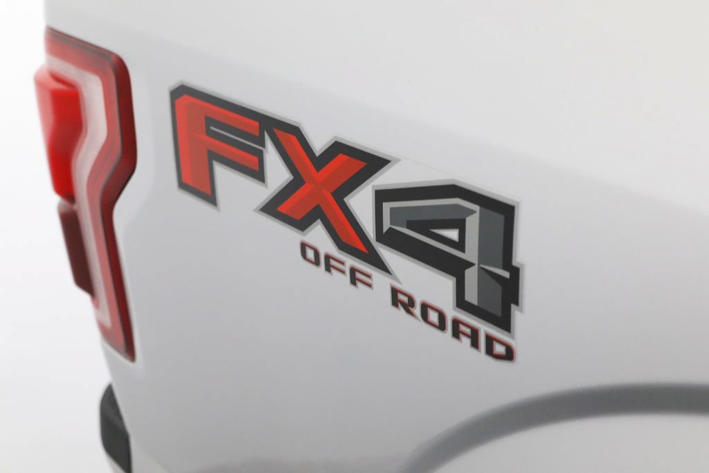 Used 2017 Ford F150 Lariat AWD/4WD image 10