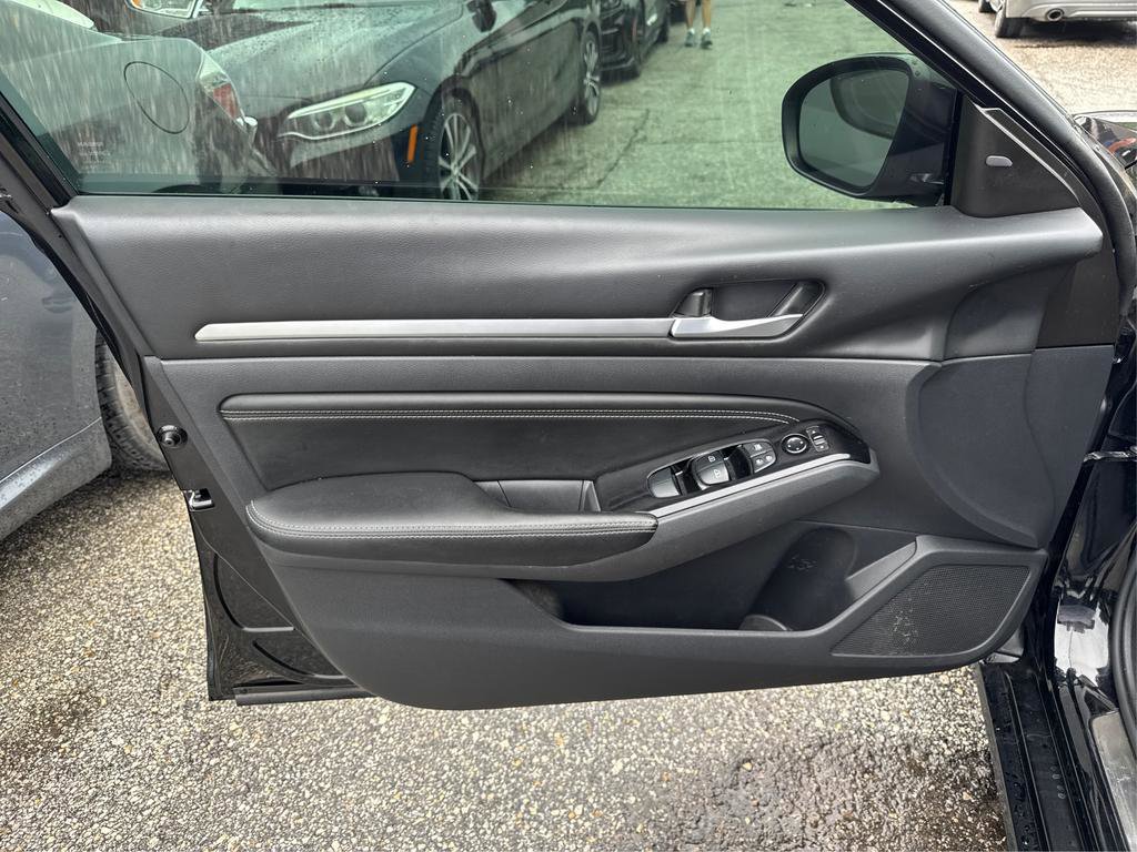 Used 2022 Nissan Altima 2.5 SL image 19