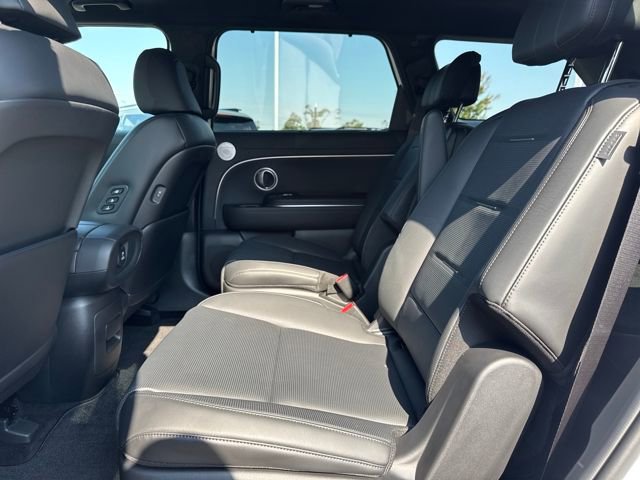 New 2026 Hyundai Palisade Calligraphy image 9