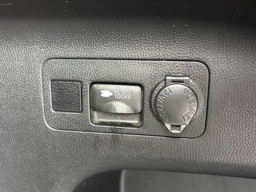 Used 2020 Toyota RAV4 Adventure AWD/4WD image 30