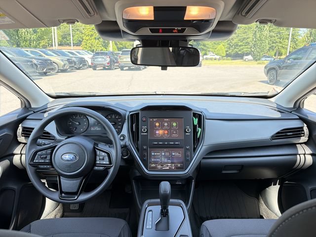Used 2026 Subaru Crosstrek 2.5i AWD/4WD image 19