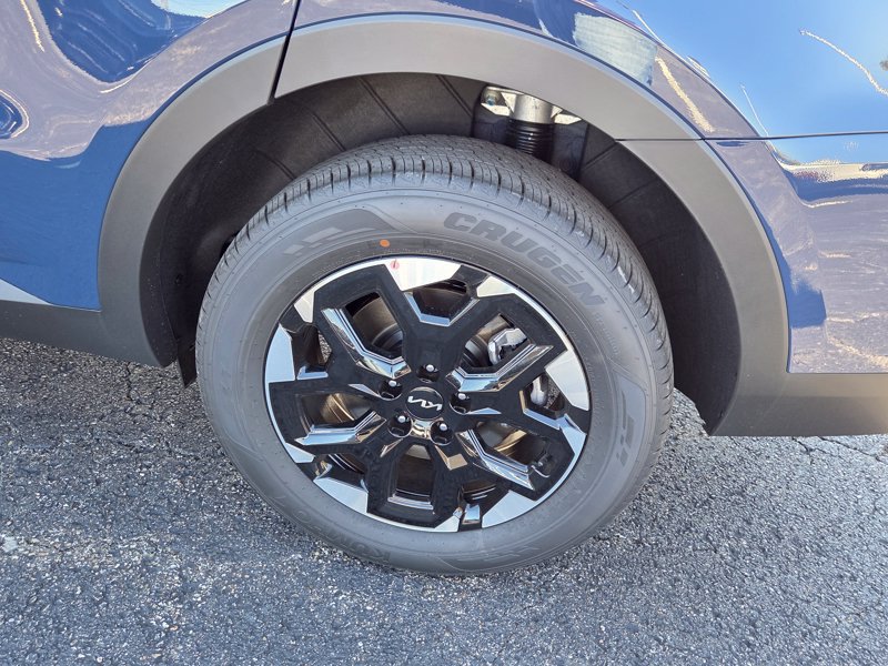 New 2026 Kia Sorento S AWD/4WD image 9
