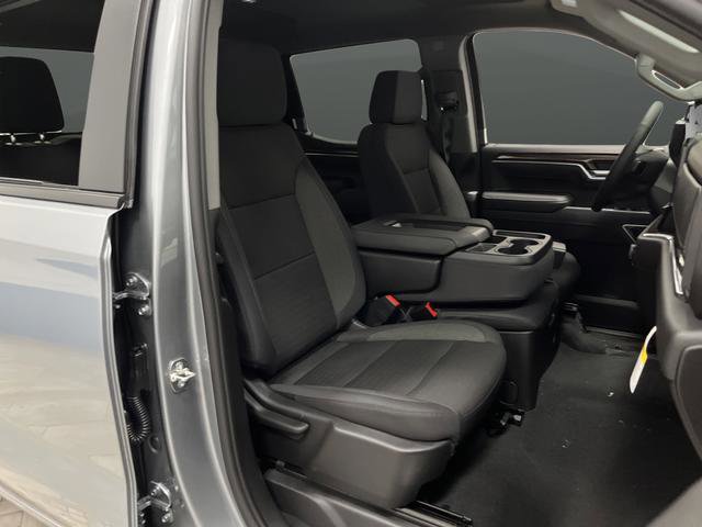 New 2026 Chevrolet Silverado 1500 LT image 30