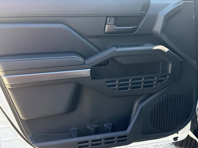 New 2026 Toyota Tacoma SR5 image 20