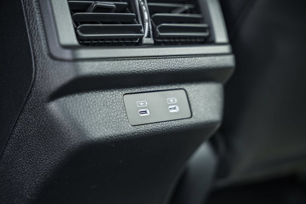 Used 2026 Honda Accord EX-L image 32