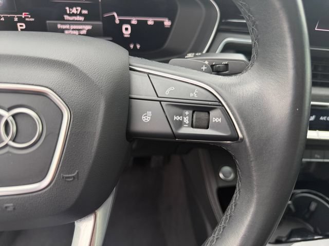 Used 2024 Audi A4 2.0T Premium Plus AWD/4WD image 24