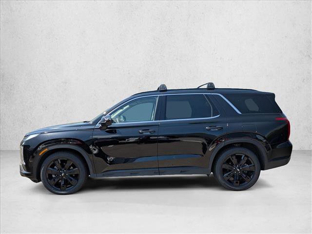 Used 2024 Hyundai Palisade XRT FWD image 9