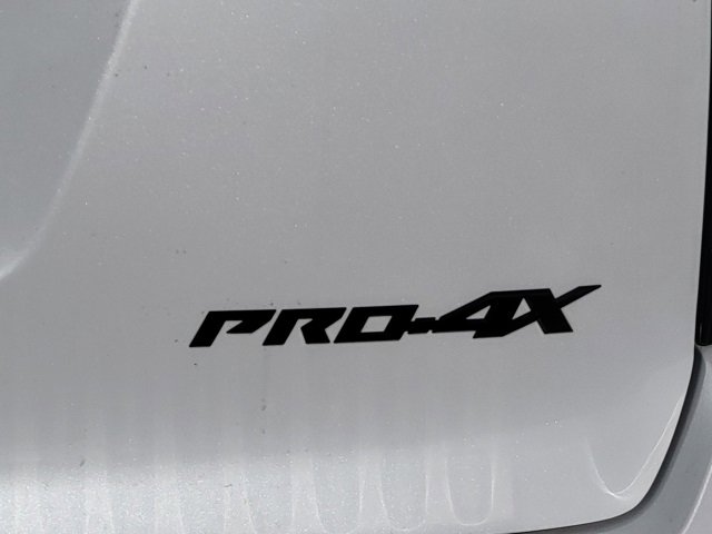 New 2026 Nissan Armada PRO-4X image 10