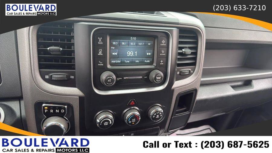 Used 2014 RAM 1500 Express AWD/4WD image 14