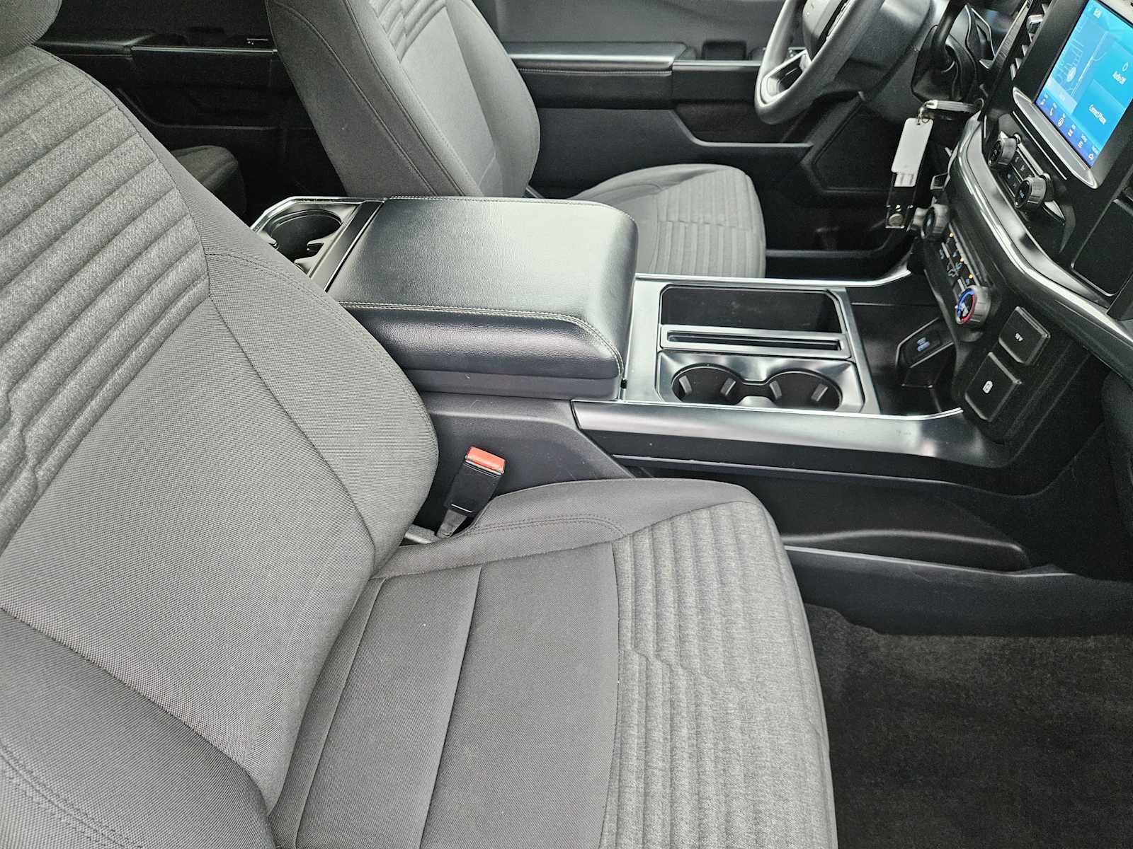 Used 2022 Ford F150 XL w/ STX Appearance Package image 13