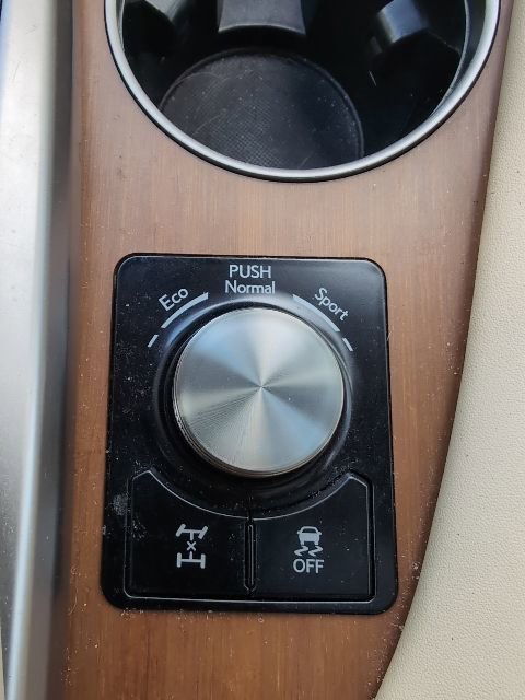 Used 2021 Lexus RX 350 AWD w/ Premium Package image 21