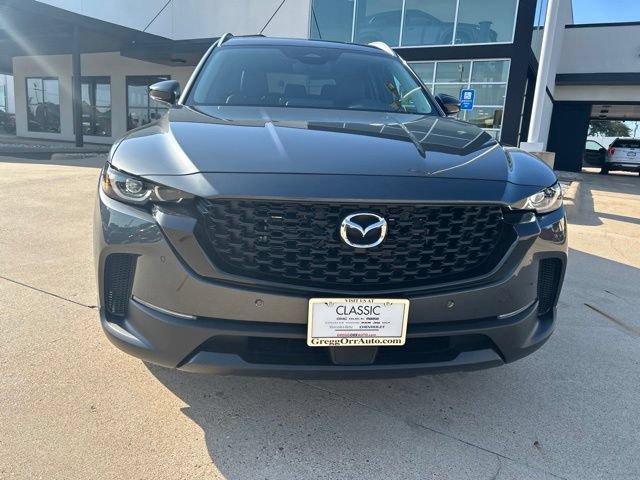 New 2026 MAZDA CX-50 AWD 2.5 S w/ Weather Package image 2