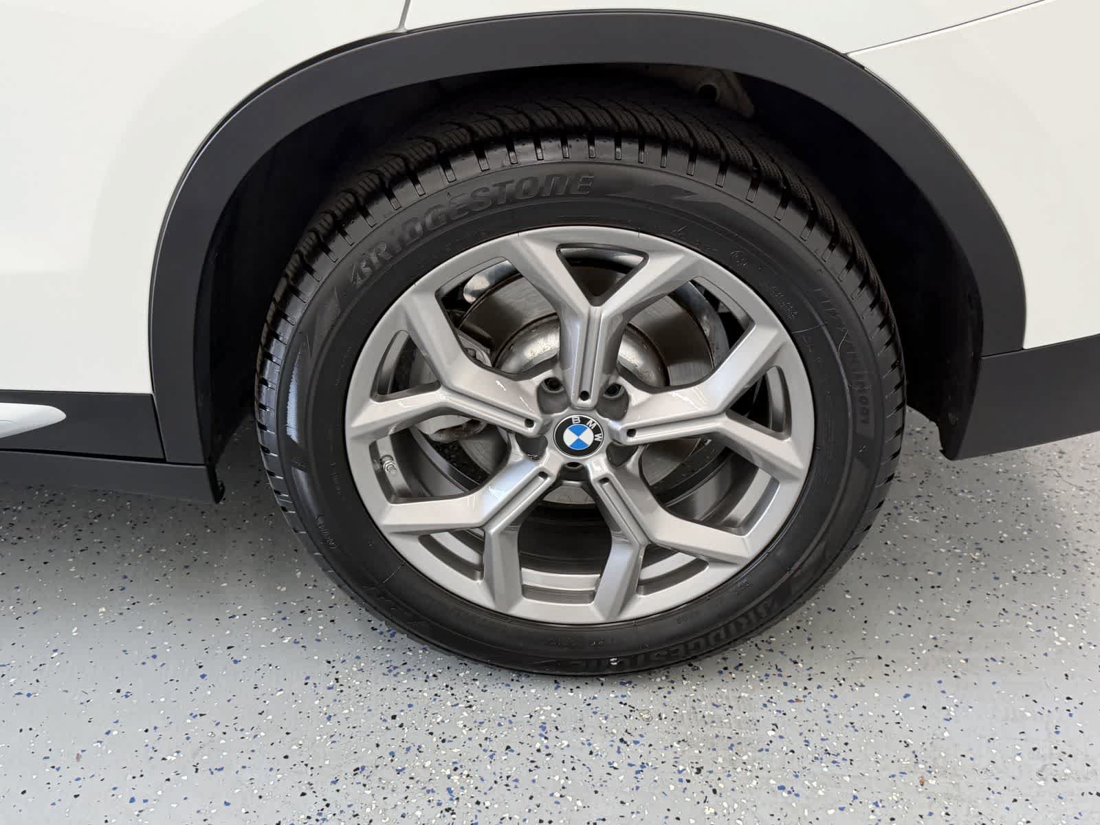 Used 2024 BMW X3 xDrive30i AWD/4WD image 26