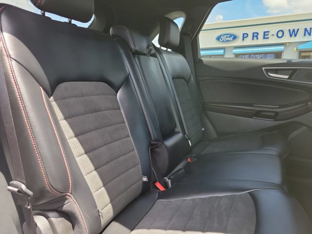 Certified 2023 Ford Edge ST-Line AWD/4WD image 16