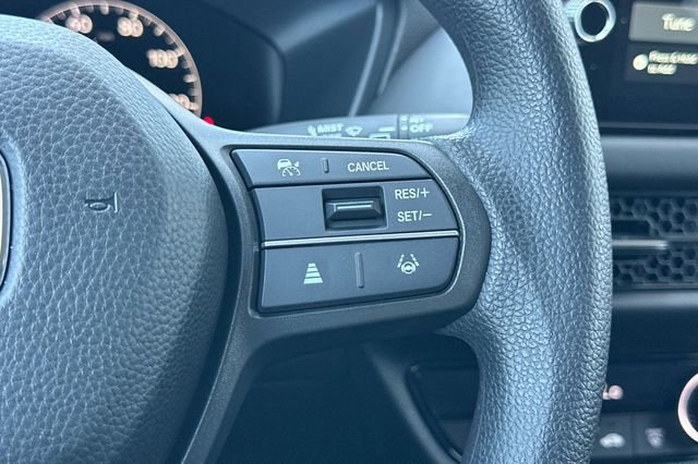 Certified 2026 Honda HR-V LX image 26