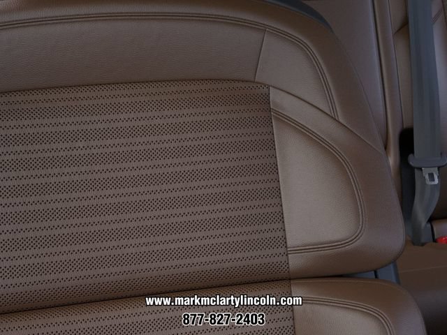 New 2026 Lincoln Nautilus Reserve AWD/4WD image 16