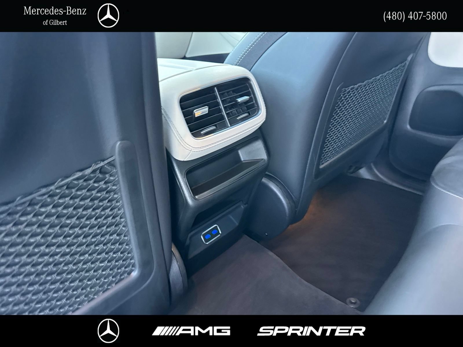 Certified 2024 Mercedes-Benz GLE 53 AMG 4MATIC Coupe image 25