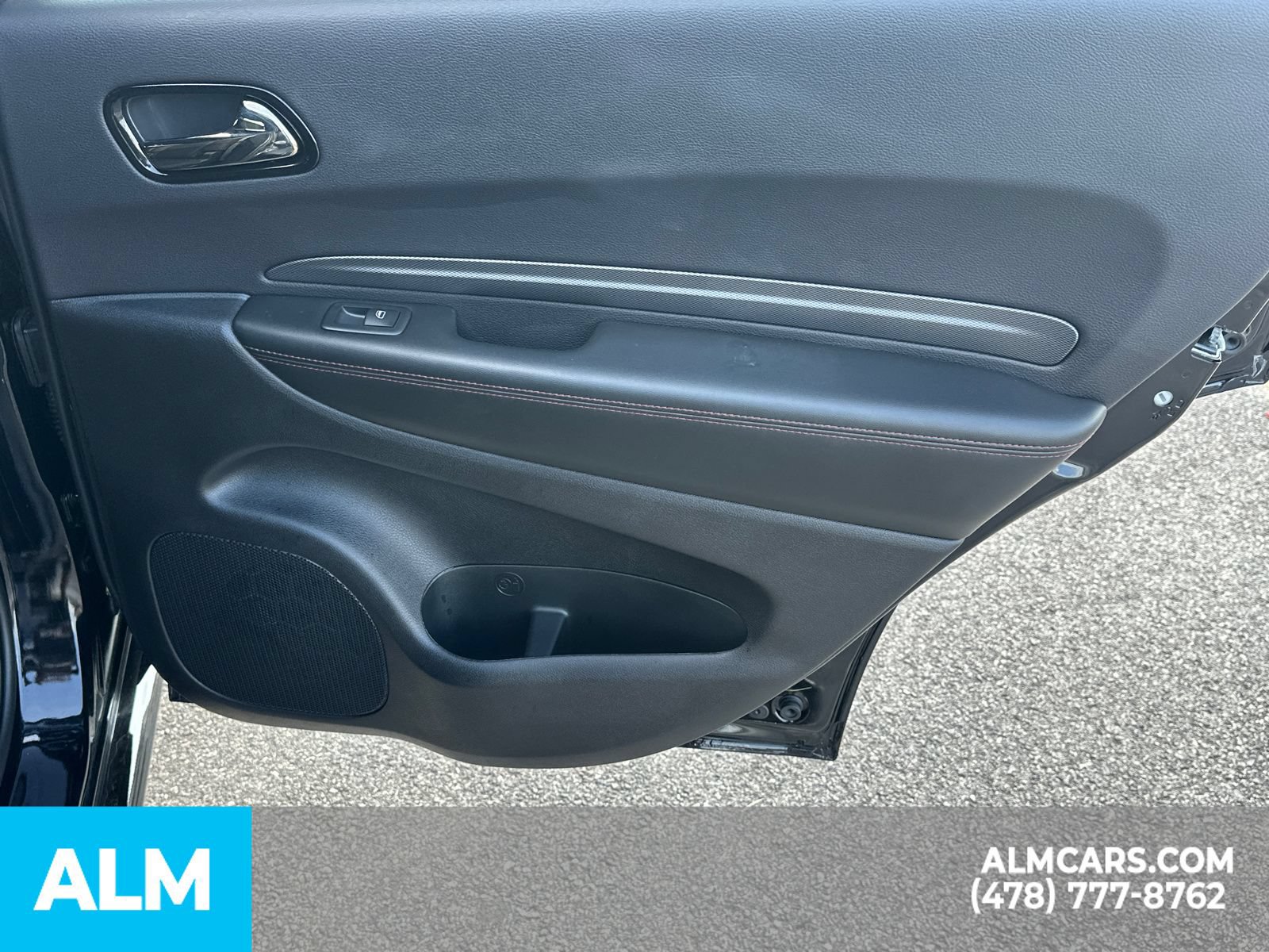 Used 2026 Dodge Durango GT RWD image 18