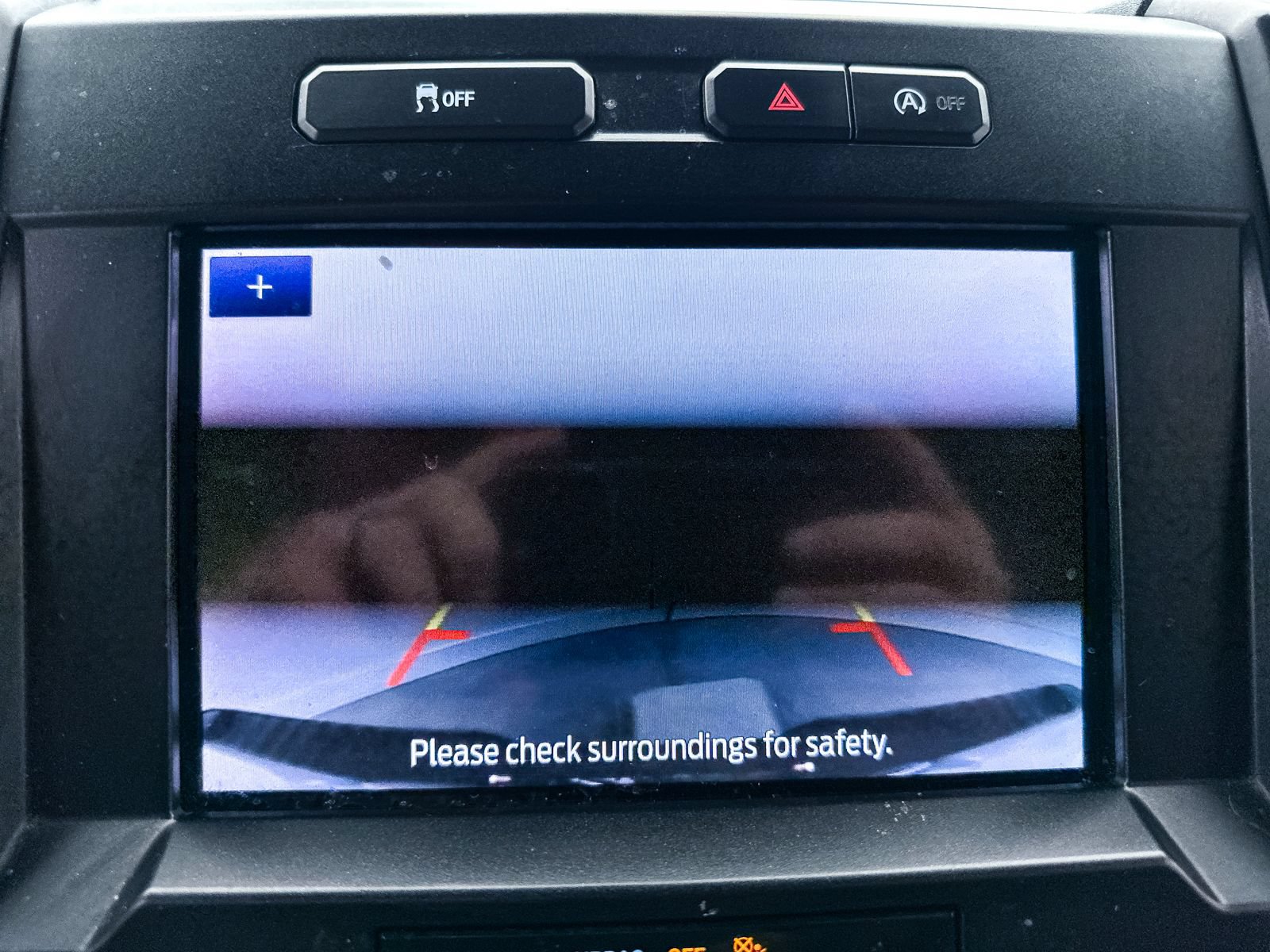 Used 2020 Ford F150 XL w/ Equipment Group 101A Mid AWD/4WD image 6