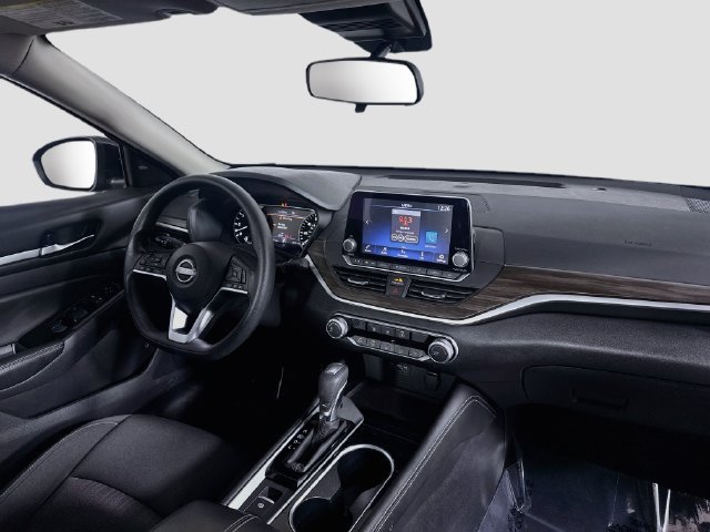 Used 2023 Nissan Altima 2.5 SV AWD/4WD image 29