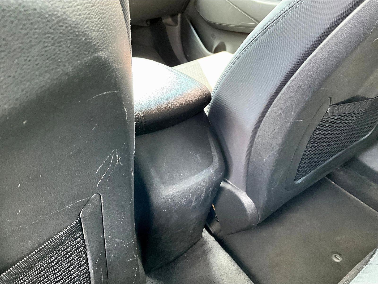 Used 2017 Hyundai Tucson SE AWD/4WD image 10