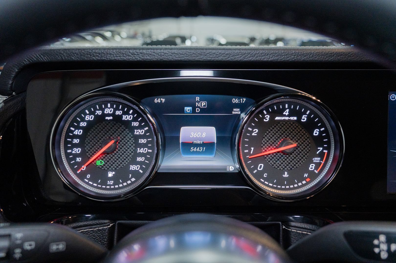 Used 2019 Mercedes-Benz G 63 AMG 4MATIC image 53