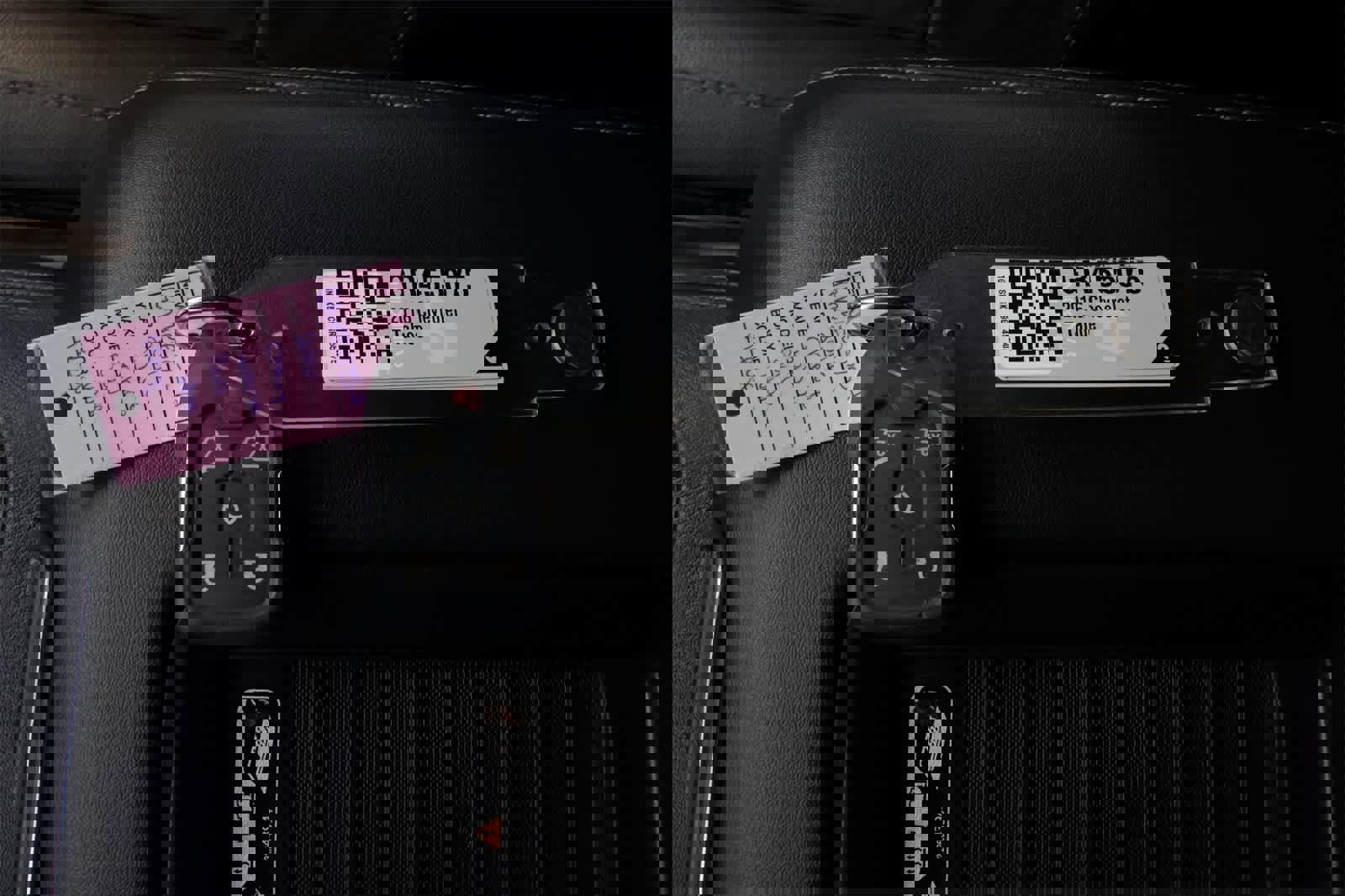 Used 2016 Chevrolet Tahoe LT w/ Luxury Package image 27