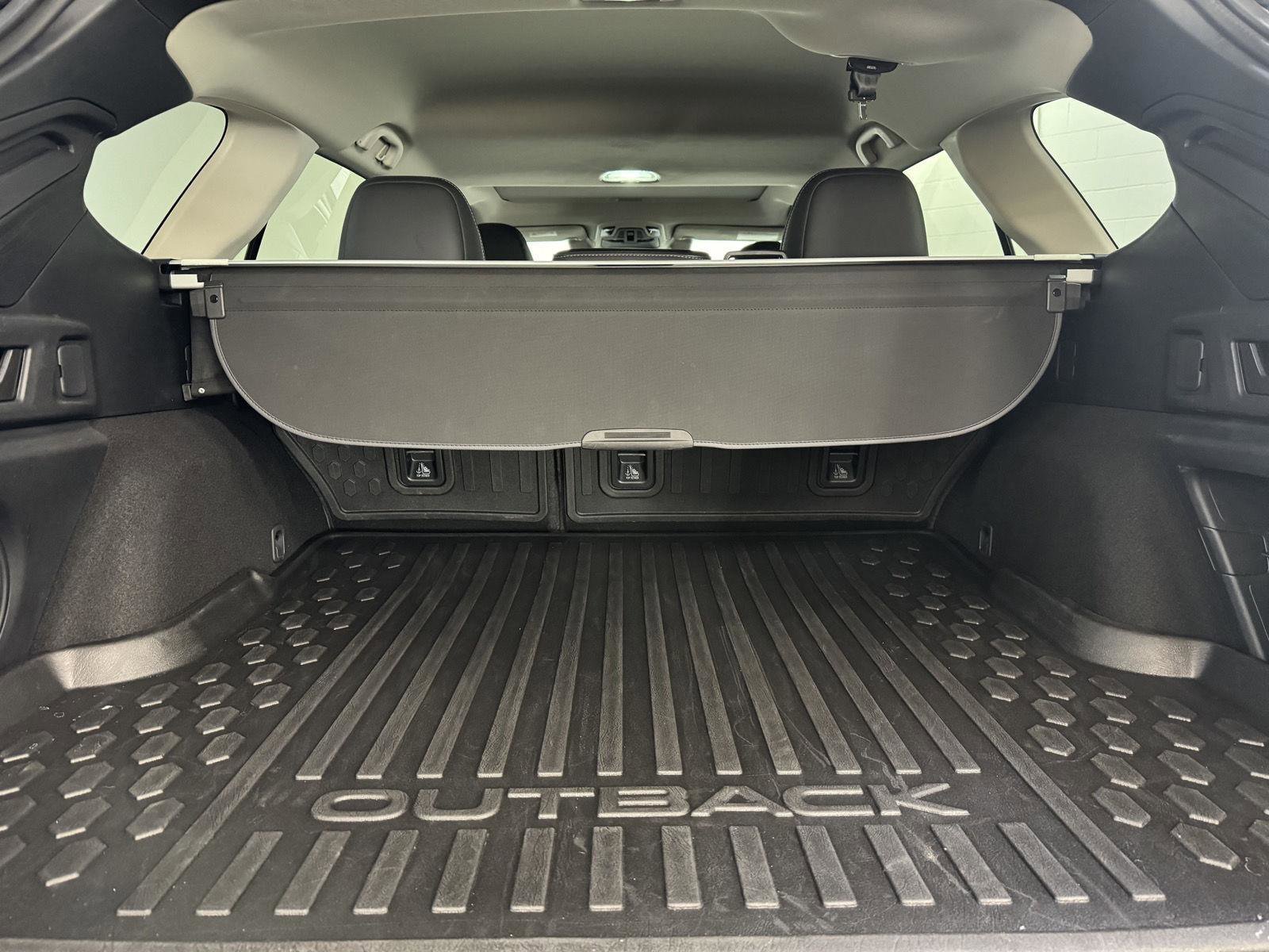 Used 2021 Subaru Outback Limited XT w/ Popular Package #2 image 33