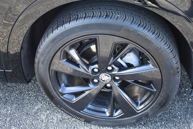 Used 2023 Buick Envision Preferred w/ Sport Touring Package AWD/4WD image 12