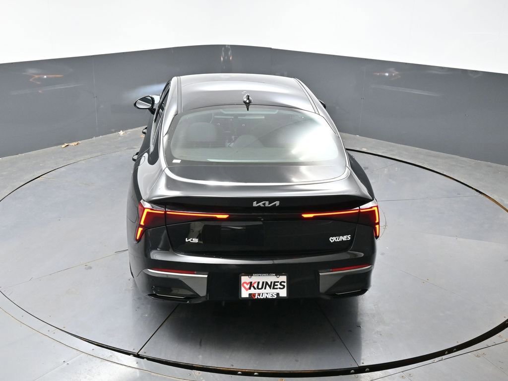 Used 2025 Kia K5 LXS FWD image 46