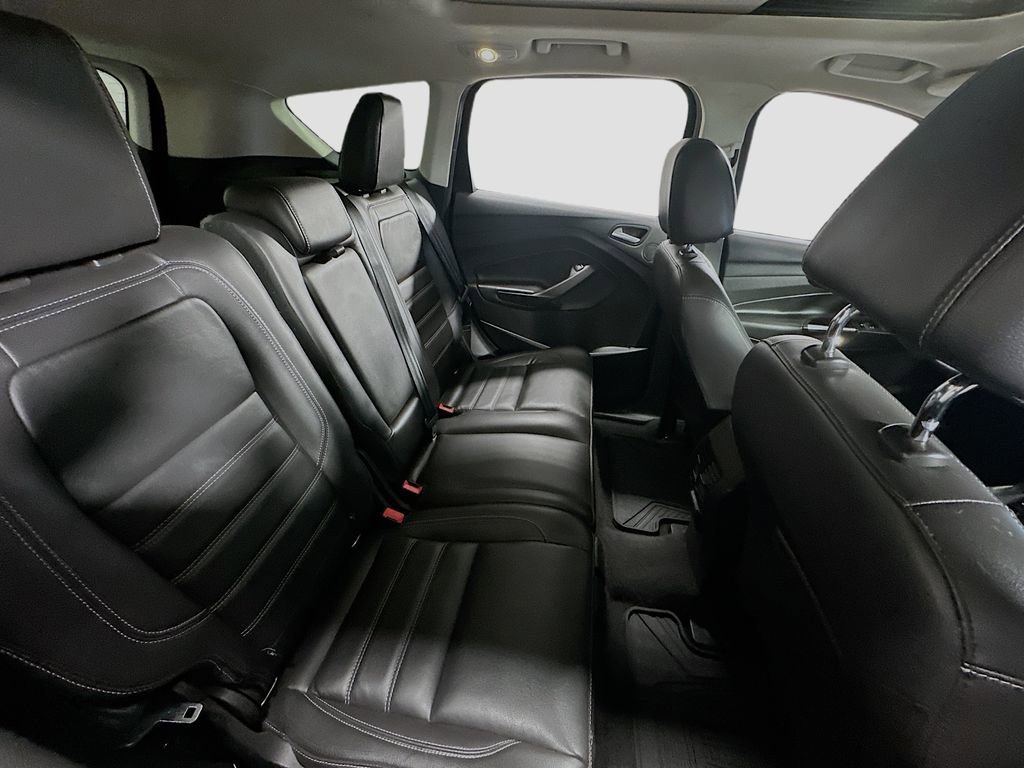 Used 2017 Ford Escape Titanium w/ Equipment Group 301A image 27