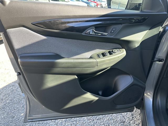 New 2026 Chevrolet TrailBlazer LS w/ LS Convenience Package image 8