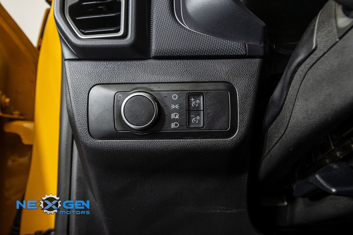 Used 2022 Ford Bronco Sport Big Bend image 13