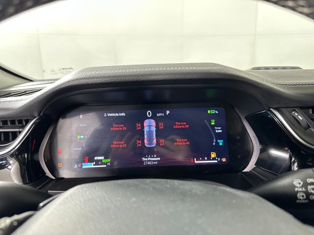 Used 2023 Jeep Grand Cherokee 4xe image 17