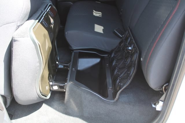 Used 2023 Toyota Tacoma SR5 RWD image 36
