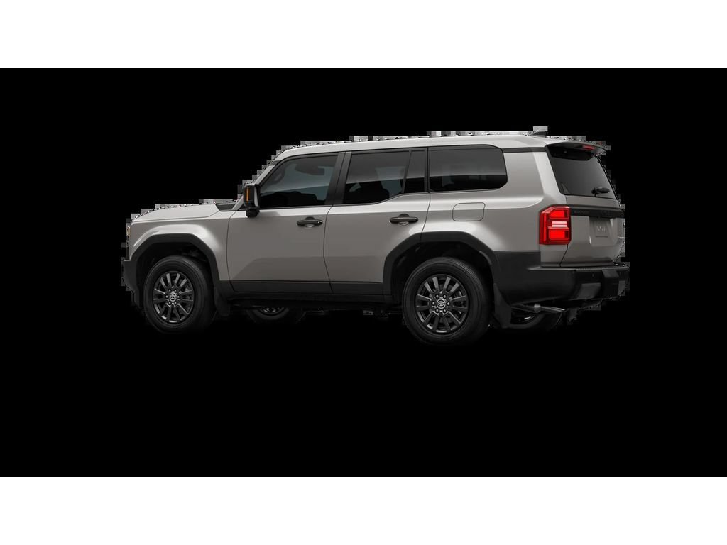 New 2027 Toyota Land Cruiser 1958 AWD/4WD image 5