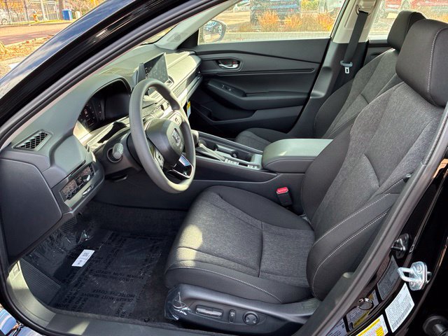 New 2026 Honda Accord SE image 7