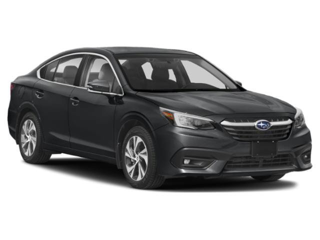 Used 2021 Subaru Legacy Premium w/ Popular Package #1 AWD/4WD image 9