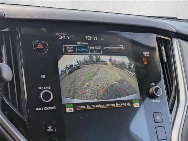 Used 2024 Subaru Outback Onyx Edition image 17