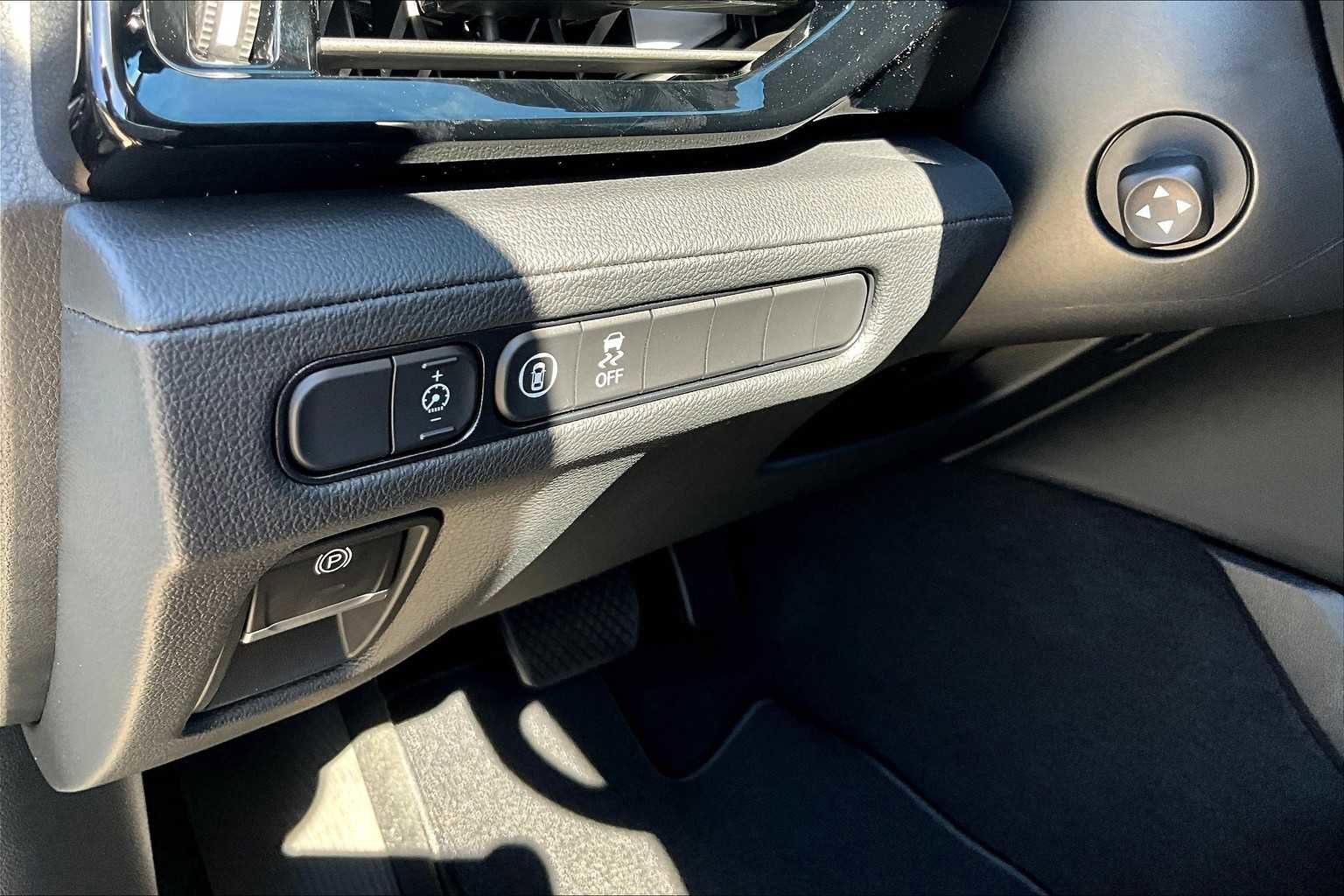 Certified 2026 Acura MDX SH-AWD image 20