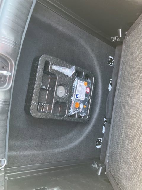 Used 2022 Jeep Compass Latitude w/ Convenience Group AWD/4WD image 27