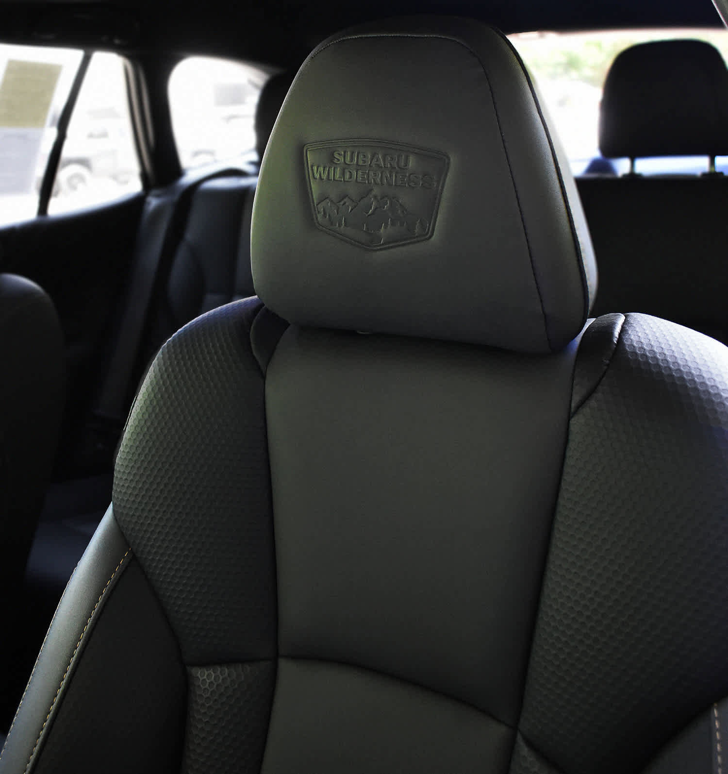 Used 2024 Subaru Outback Wilderness AWD/4WD image 11