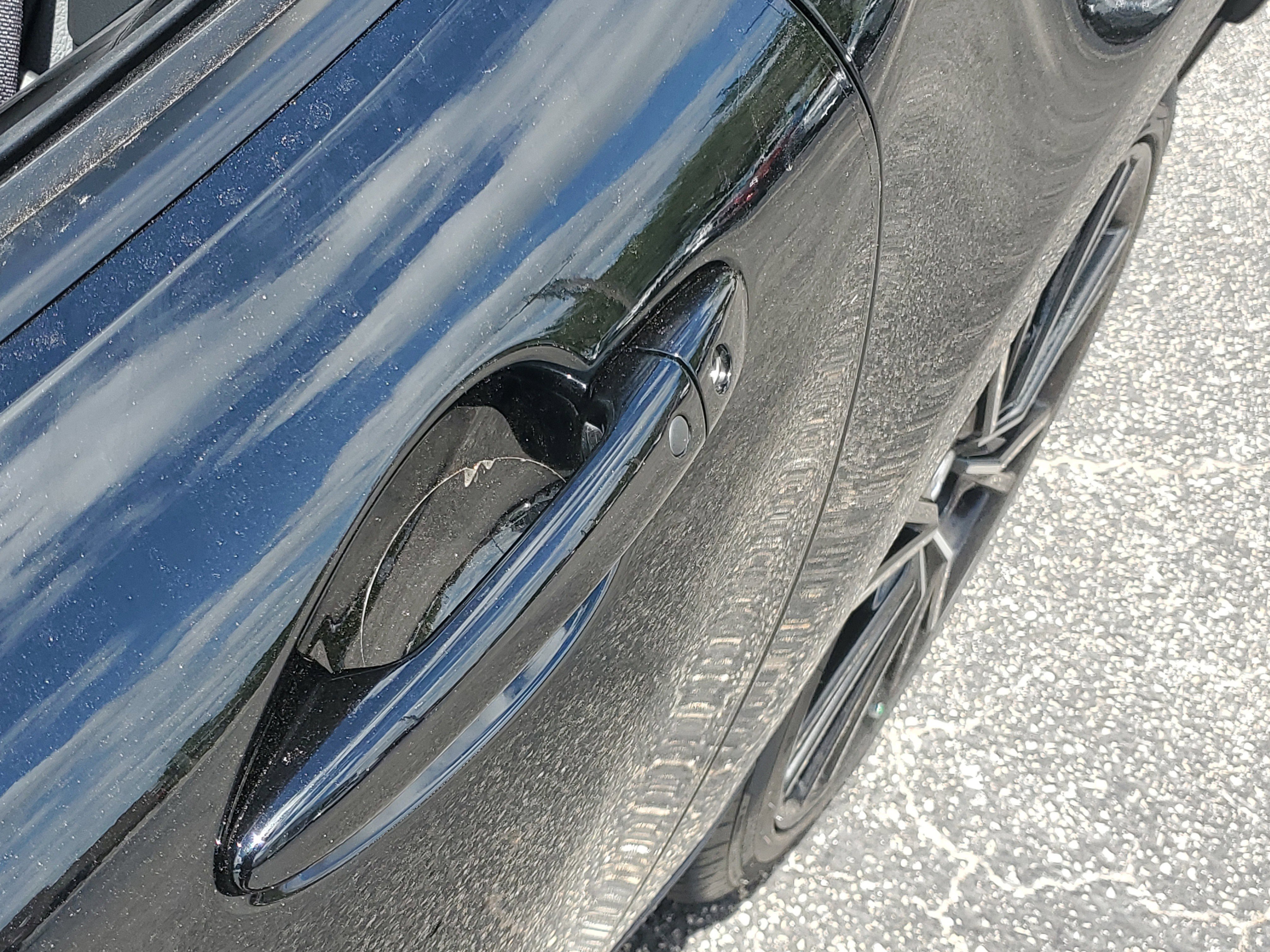 Used 2024 MAZDA MX-5 Miata RF Grand Touring w/ Weather Package image 27